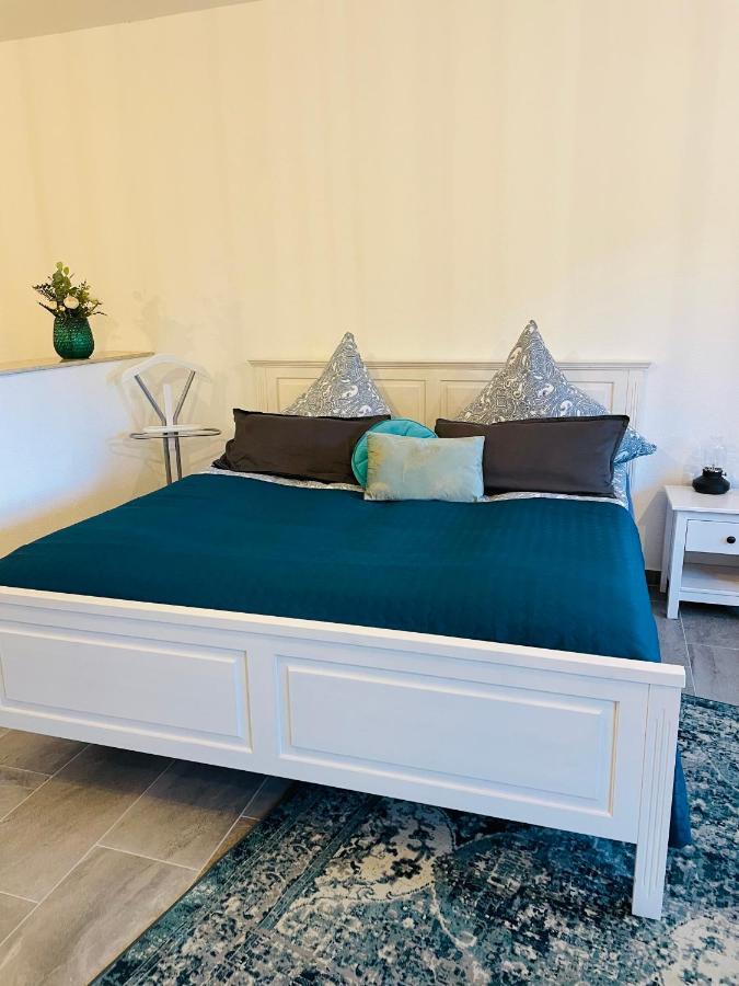 Ferienwohnung Emma An Der Romantischen Strasse Weikersheim Extérieur photo